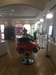 -星童star.kids儿童发型设计·满月胎发(玉兰花园店)