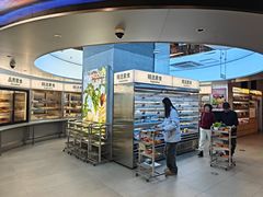 -海底捞大排档火锅(打浦路店)