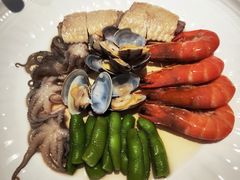 -潮堂 · 潮州菜(国贸商城店)