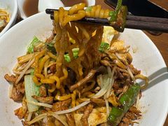 -寻裕记·现炒浇头面(人民广场店)