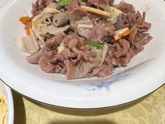-春江饭店(共青团路总店)