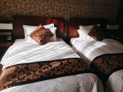 -天目湖御水温泉·度假酒店