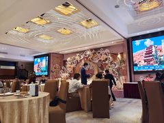 -广东胜利宾馆西关粤中餐厅