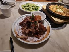 -佰家小厨·南京菜(夫子庙店)