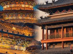 -西安城墙·碑林历史文化景区