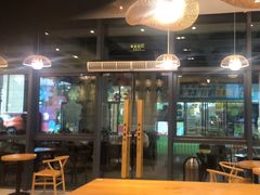 -霸王茶姬(泛海广场店)