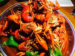 -红盔甲·小龙虾(天钥桥店)