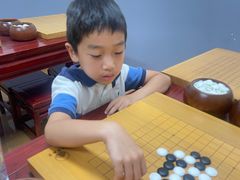 -弈海围棋学堂(夕照寺校区)