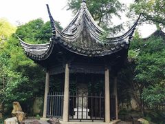 -惠山古镇·寄畅园