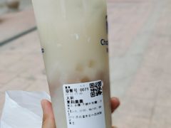 -茶百道(淮安一品国际店)