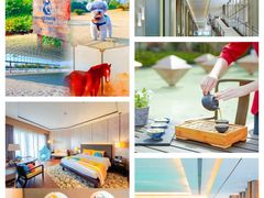 -上海崇明金茂凯悦酒店