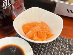 -元一希尔顿酒店·禅自助餐厅·啤酒花园