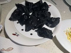 -船歌·鱼水饺青岛菜(金狮广场店)