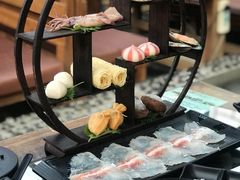 -丽江庭院之丽江往事(安定门店)
