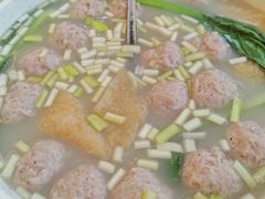 -张刚餐饮(春晓馨苑店)