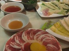 -杨家火锅(国美店)