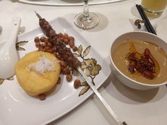 -东来顺饭庄(王府井步行街店)