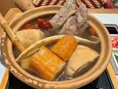 -芽笼芽笼新加坡餐厅(环球港店)