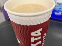 -COSTA COFFEE(上海五玠坊店)