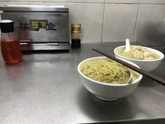 云吞面-汉记面馆(南华东路店)