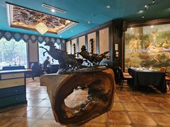 -福禧酒窖·中餐厅 (万柳店)