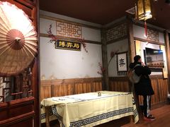 -MAX伯爵沉浸式超级游戏体验馆·实景桌游·剧本杀(小时代店)