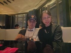 -上海苏宁宝丽嘉酒店·Cafe Bellagio西餐厅