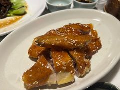 -杭州君悦酒店·湖滨28中餐厅