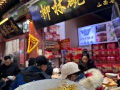 -并州饭店(千峰南路店)