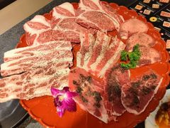 -神户赤童日式烤肉伙伴(东直门店)