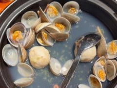 -品味杭州·粤式融合·海鲜小馆·钱江新城CBD