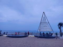 -六鳌翡翠湾滨海度假景区
