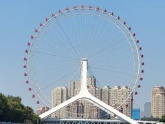 -天津之眼摩天轮