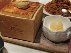 -大树餐厅(益田假日店)