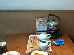 -如轩·海鲜砂锅粥·潮汕菜(海珠店)