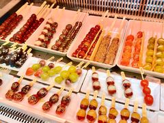 -盒马鲜生(枣园路店)