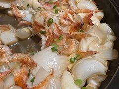 -和记小菜(东方店)