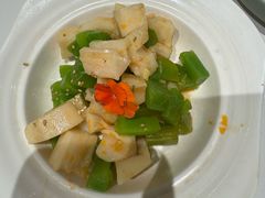 -南拳十三姨·潮汕砂锅粥·粤菜(西单大悦城店)