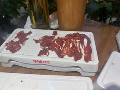 -谭三娘鲜切牛肉自助火锅(九眼桥总店)