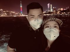 -珠江夜游广州塔·中大码头