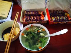 -胤韩紫菜包饭·炸鸡·拌饭(宋家庄店)