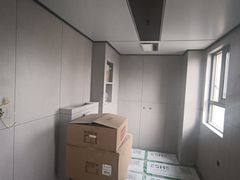 -翼森原创设计·全案实景落地