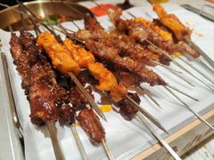 -小董哥烤串(铁西店)
