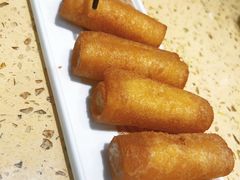-蒸武门·广式茶点(金宝莱店)