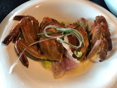 -蟹榭·本帮江浙菜·蟹宴(五角场合生汇商场店)