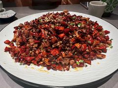 -麻都·成都菜(人民广场店)