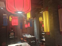 -小龙坎火锅(总店)