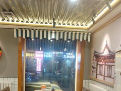 -金博士朝鲜民族餐厅(工大店)