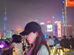 -外滩8号 whisky bar(金延大厦店)