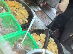 -百年银屏蚝烙·潮汕菜·非遗(乐山店)